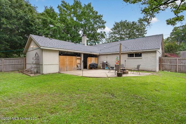 3103 Prince George Road, Hattiesburg, MS 39402