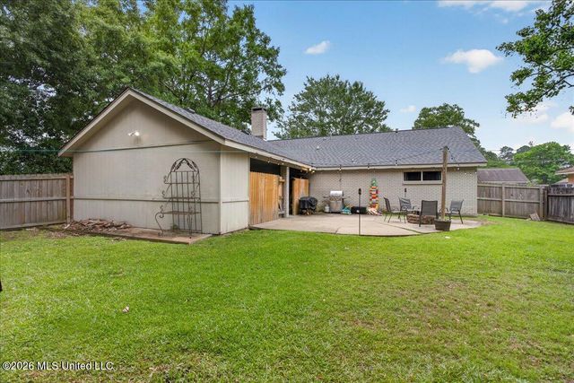 3103 Prince George Road, Hattiesburg, MS 39402
