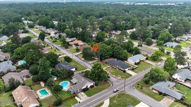 3103 Prince George Road, Hattiesburg, MS 39402