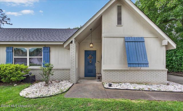 3103 Prince George Road, Hattiesburg, MS 39402