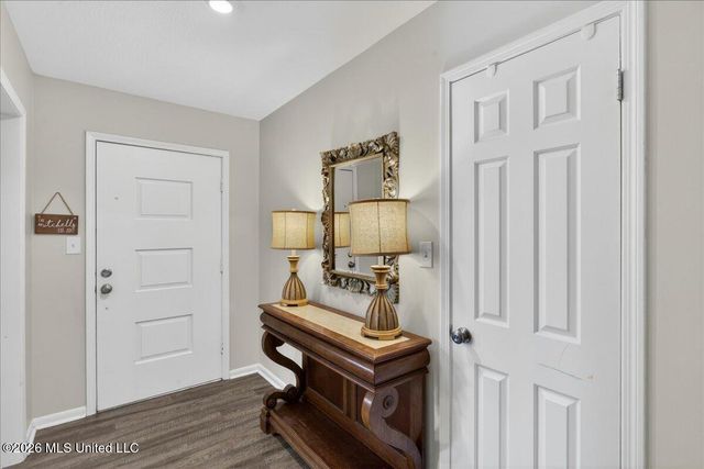 3103 Prince George Road, Hattiesburg, MS 39402