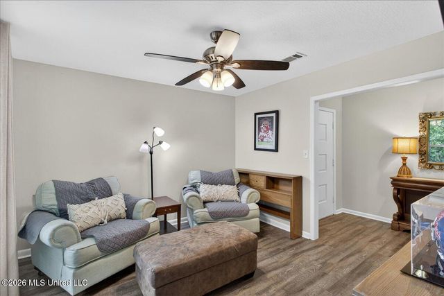 3103 Prince George Road, Hattiesburg, MS 39402