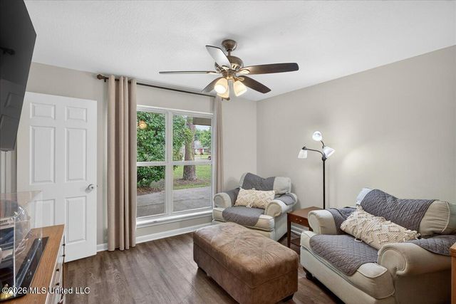 3103 Prince George Road, Hattiesburg, MS 39402