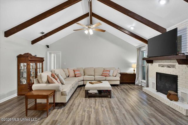 3103 Prince George Road, Hattiesburg, MS 39402