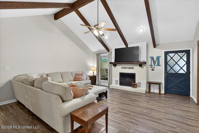3103 Prince George Road, Hattiesburg, MS 39402
