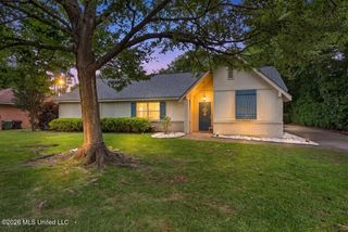 3103 Prince George Road, Hattiesburg, MS 39402