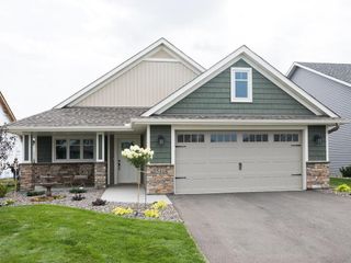 19809 Falk Court N, Forest Lake, MN 55025