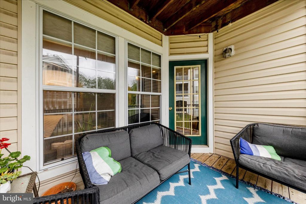 Image 38 of property listing at 12012 AMBER RIDGE CIR #B-103, Germantown, MD 20876
