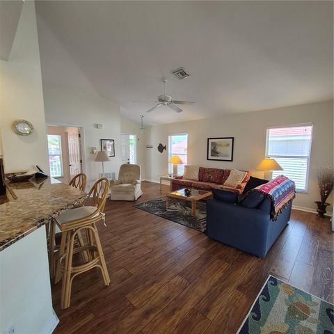 14016 WILLOW GLEN COURT 212, Port Charlotte, FL 33953