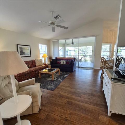 14016 WILLOW GLEN COURT 212, Port Charlotte, FL 33953