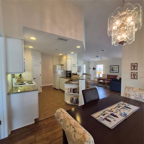 14016 WILLOW GLEN COURT 212, Port Charlotte, FL 33953