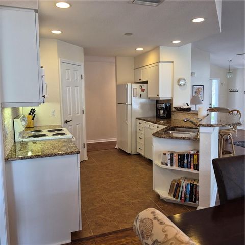 14016 WILLOW GLEN COURT 212, Port Charlotte, FL 33953