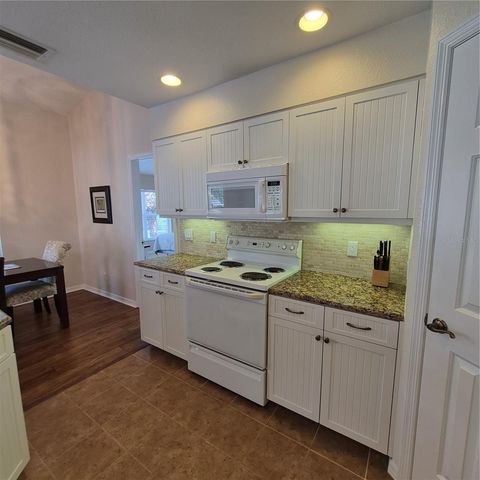 14016 WILLOW GLEN COURT 212, Port Charlotte, FL 33953