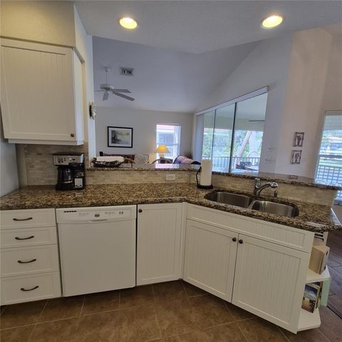 14016 WILLOW GLEN COURT 212, Port Charlotte, FL 33953