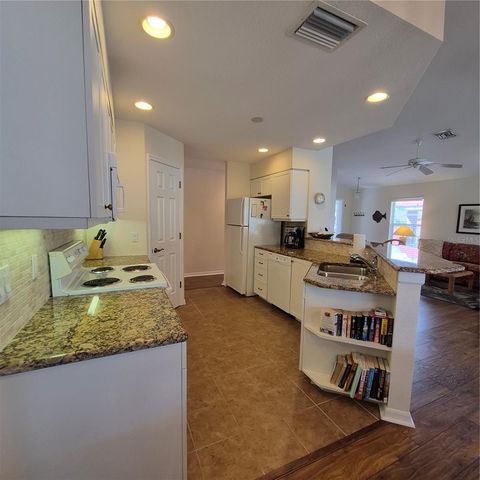 14016 WILLOW GLEN COURT 212, Port Charlotte, FL 33953