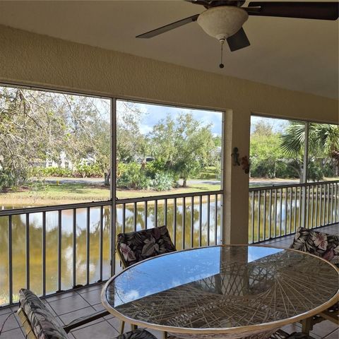 14016 WILLOW GLEN COURT 212, Port Charlotte, FL 33953