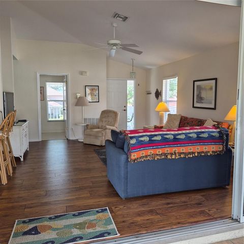 14016 WILLOW GLEN COURT 212, Port Charlotte, FL 33953