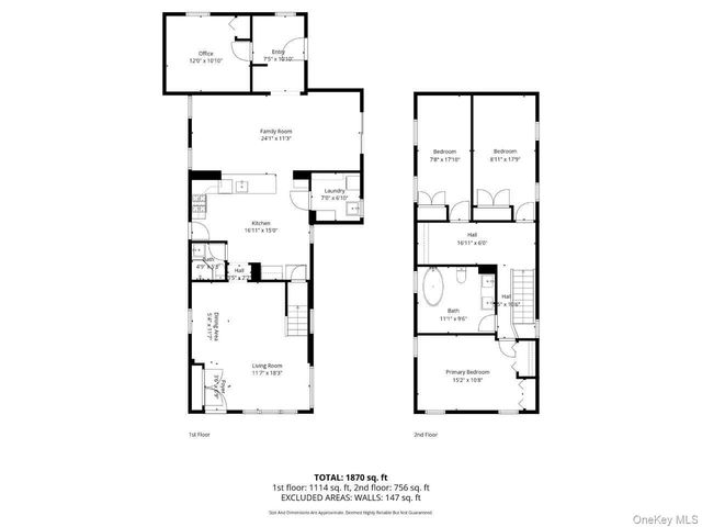 310 6th Avenue, Saint James, NY 11780