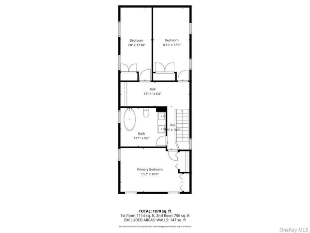 310 6th Avenue, Saint James, NY 11780