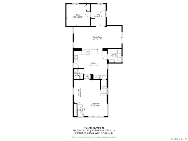 310 6th Avenue, Saint James, NY 11780