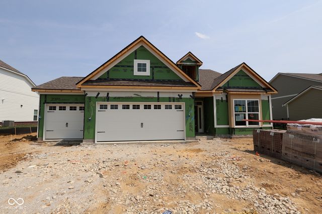 5029 Carmine Street, Brownsburg, IN 46112