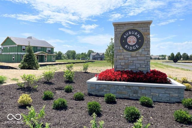 5029 Carmine Street, Brownsburg, IN 46112