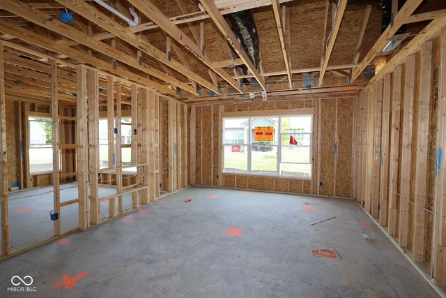 5029 Carmine Street, Brownsburg, IN 46112