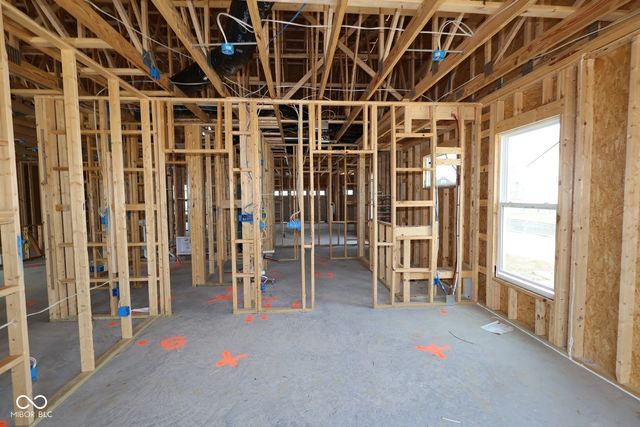 5029 Carmine Street, Brownsburg, IN 46112