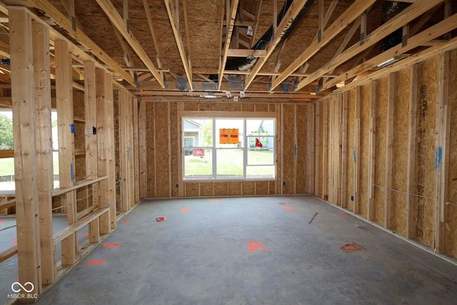 5029 Carmine Street, Brownsburg, IN 46112