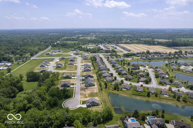 5029 Carmine Street, Brownsburg, IN 46112