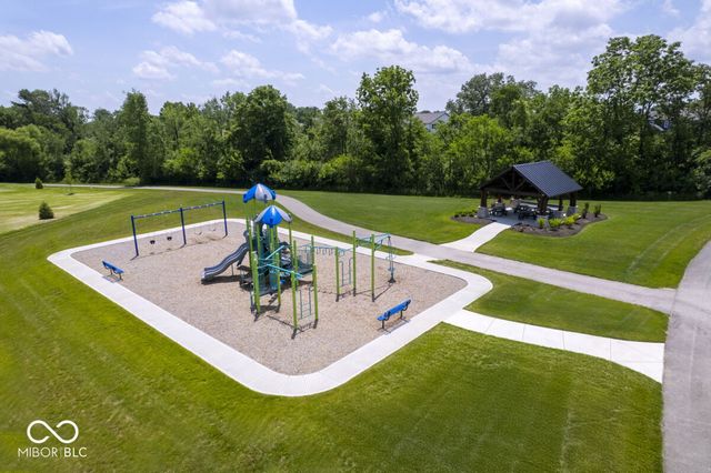 5029 Carmine Street, Brownsburg, IN 46112
