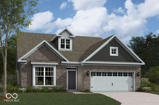 5029 Carmine Street, Brownsburg, IN 46112