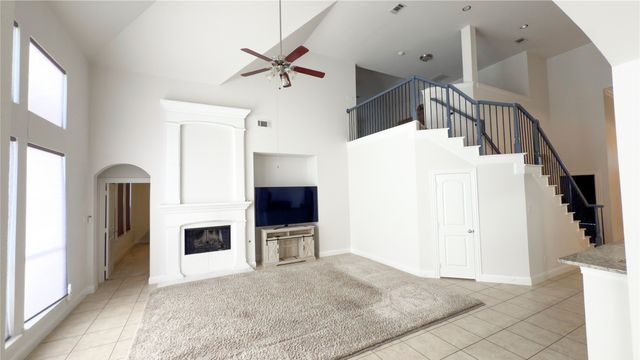 2610 Meadow Ridge Drive, Prosper, TX 75078