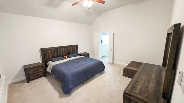 2610 Meadow Ridge Drive, Prosper, TX 75078