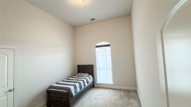 2610 Meadow Ridge Drive, Prosper, TX 75078