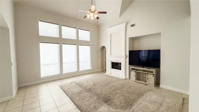 2610 Meadow Ridge Drive, Prosper, TX 75078