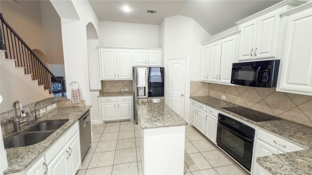 2610 Meadow Ridge Drive, Prosper, TX 75078