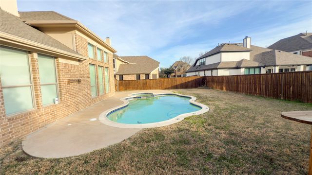 2610 Meadow Ridge Drive, Prosper, TX 75078