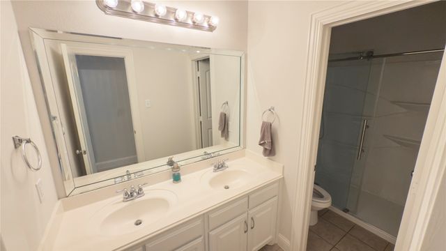 2610 Meadow Ridge Drive, Prosper, TX 75078