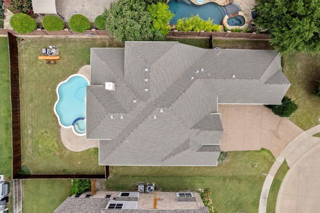 2610 Meadow Ridge Drive, Prosper, TX 75078