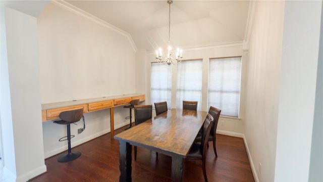 2610 Meadow Ridge Drive, Prosper, TX 75078