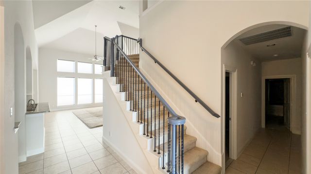 2610 Meadow Ridge Drive, Prosper, TX 75078