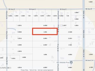 48307 W 91st Street, Lancaster, CA 93536