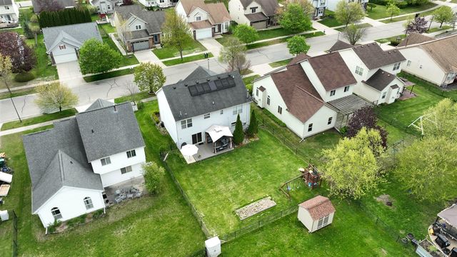 6590 Robindale Drive, Ypsilanti, MI 48197