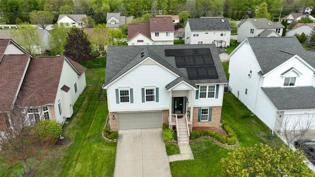 6590 Robindale Drive, Ypsilanti, MI 48197