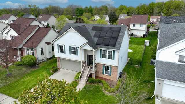 6590 Robindale Drive, Ypsilanti, MI 48197