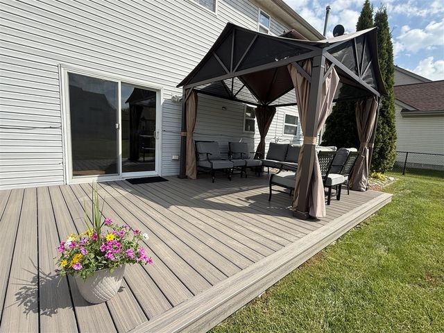 6590 Robindale Drive, Ypsilanti, MI 48197
