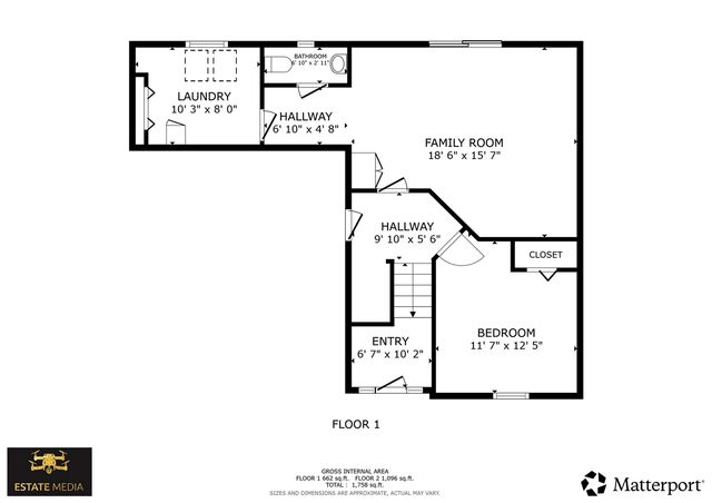 6590 Robindale Drive, Ypsilanti, MI 48197