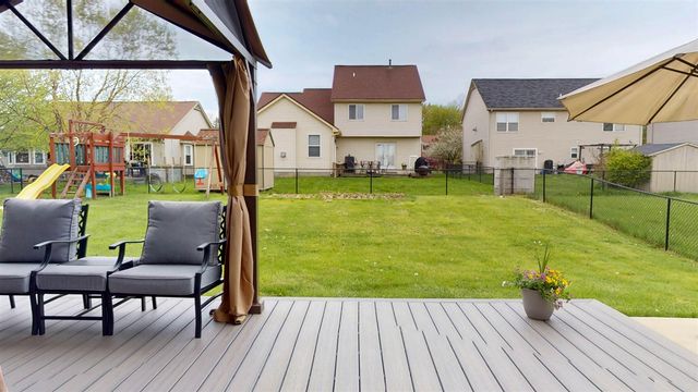 6590 Robindale Drive, Ypsilanti, MI 48197