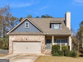317 Maddi Grace Court, Locust Grove, GA 30248